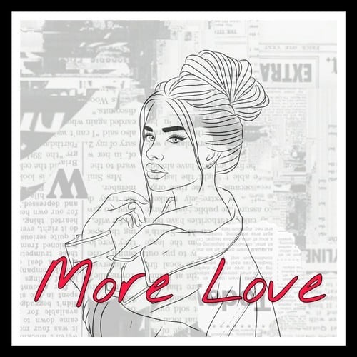 66 Miles-More Love