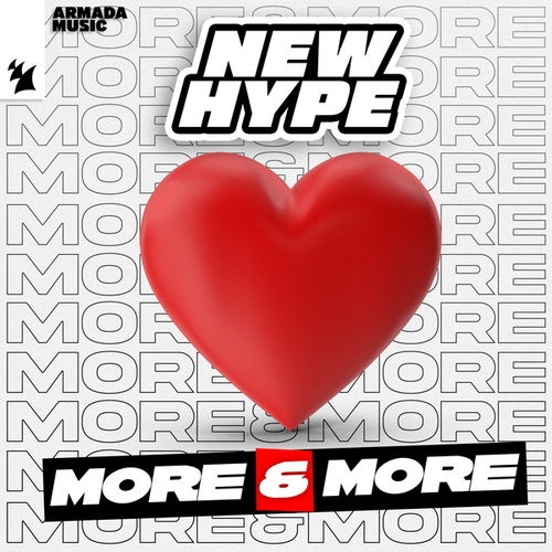 New Hype-More & More