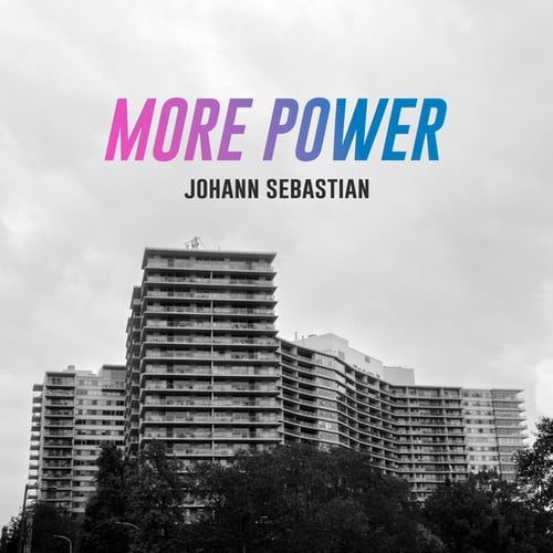 Johann Sebastian-More Power EP