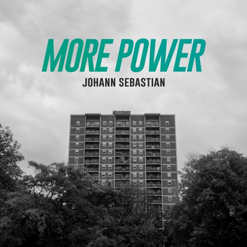 Johann Sebastian-More Power