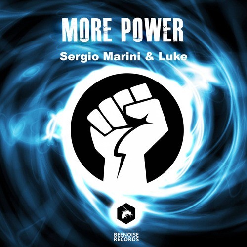 Sergio Marini,luke-More Power