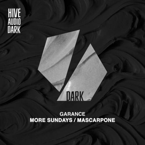 Garance-More Sundays / Mascarpone