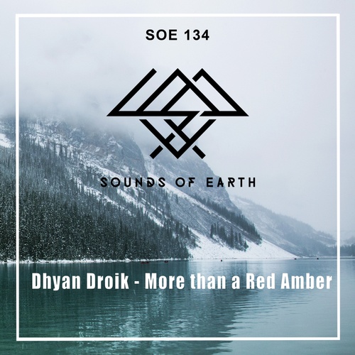 Dhyan Droik, NohL-More than a Red Amber