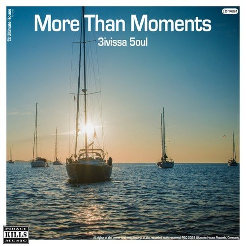 3ivissa 5oul-More Than Moments