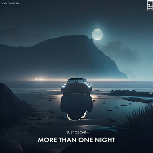 Just Oscar-More Than One Night