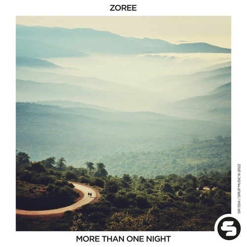Zoree-More Than One Night