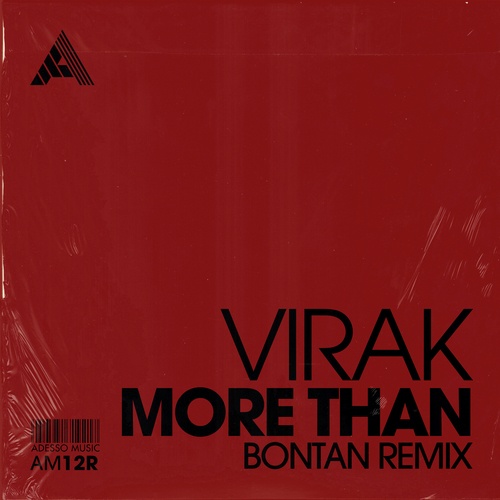 Virak, Bontan-More Than