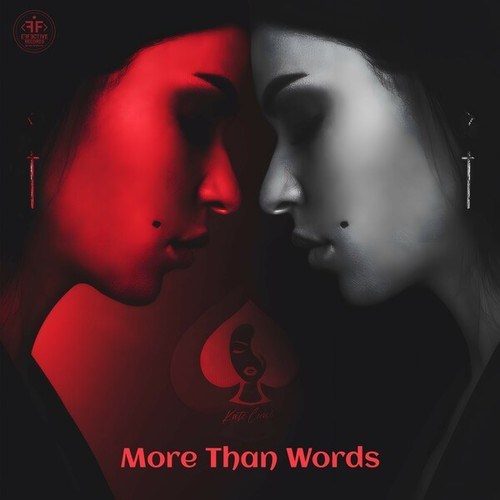 More Than Words