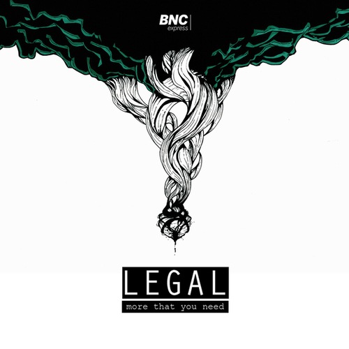 LEGAL-More That You Need