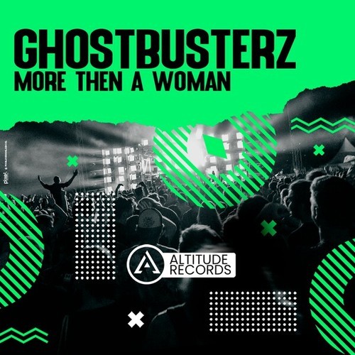 Ghostbusterz-More Then a Woman