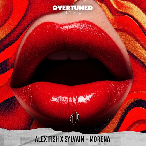 Alex Fish, Sylvain-Morena