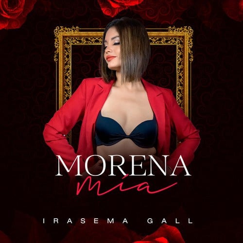 Morena mia