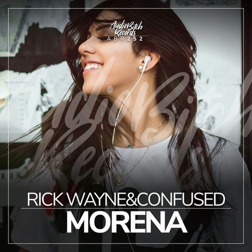Rick Wayne, Confused-Morena