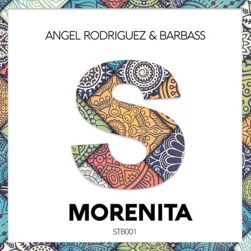 Angel Rodriguez-Morenita