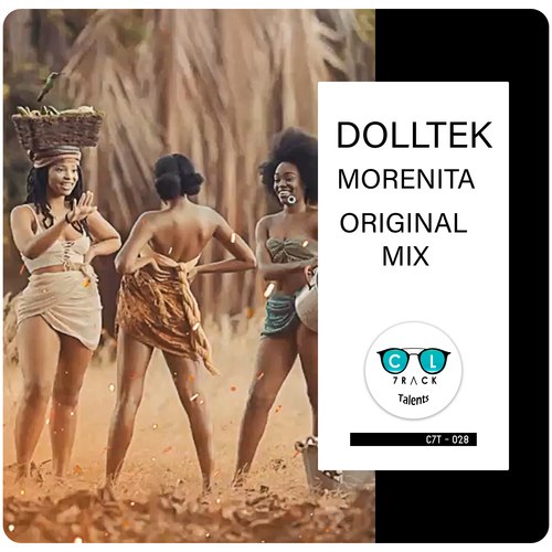 Dolltek-Morenita
