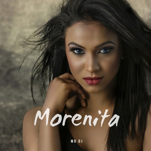 MD DJ-Morenita