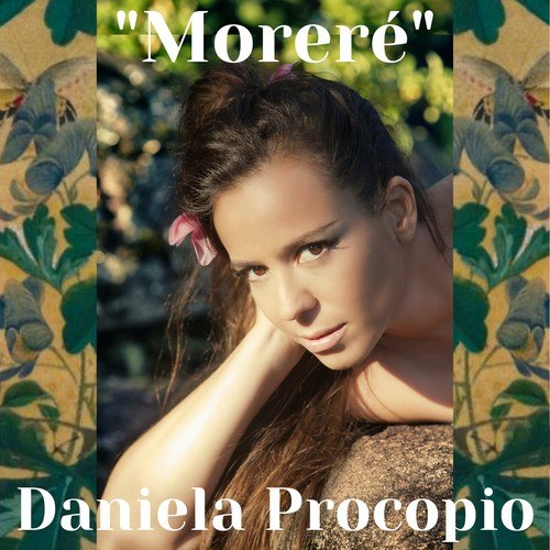 Daniela Procopio-Moreré