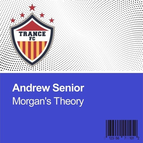 Andrew Senior-Morgan's Theory