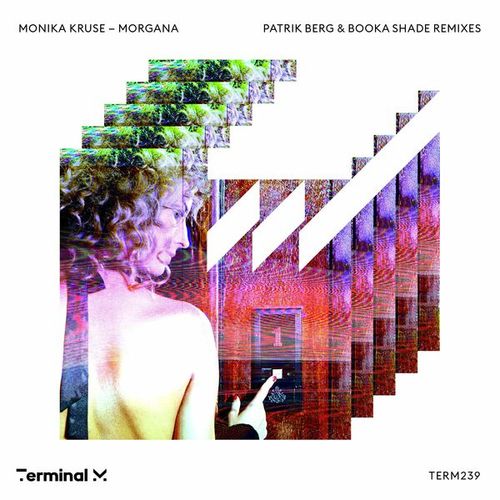 Monika Kruse, Toto La Momposina, Patrik Berg, Booka Shade-Morgana (Remixes)