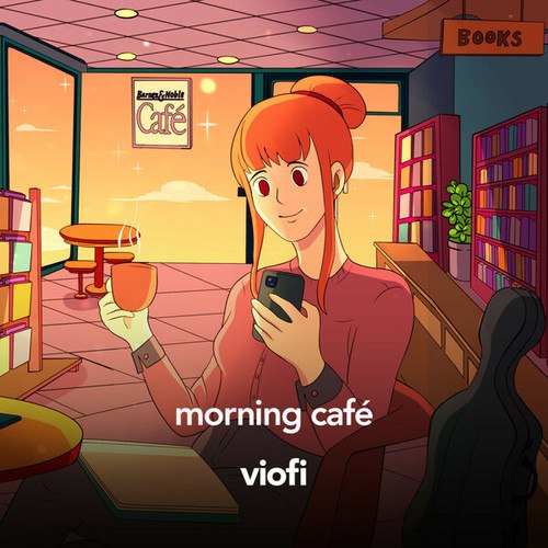 Viofi-morning café