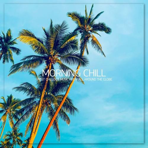 Various Artists-Morning Chill