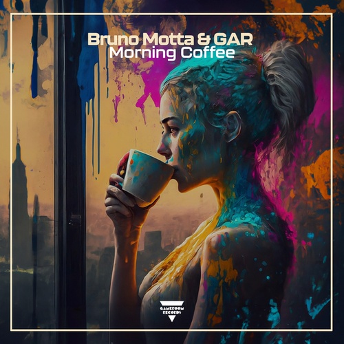 Bruno Motta, Gar-Morning Coffee