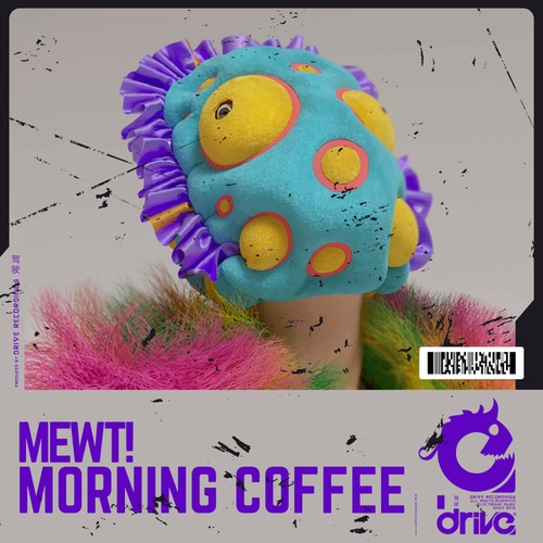 Mewt-Morning Coffee