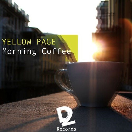 Yellow Page-Morning Coffee