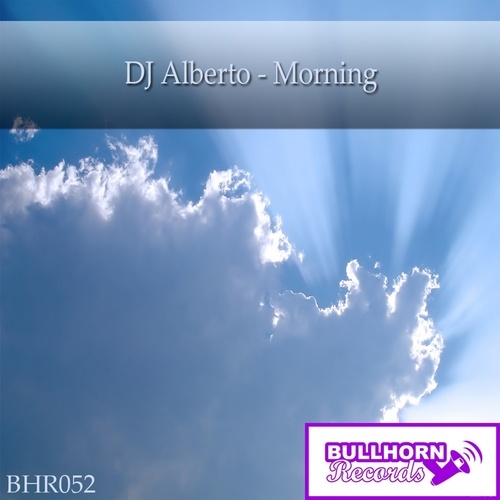 DJ Alberto-Morning