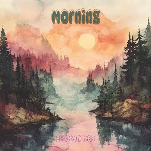 Frostynotes-Morning