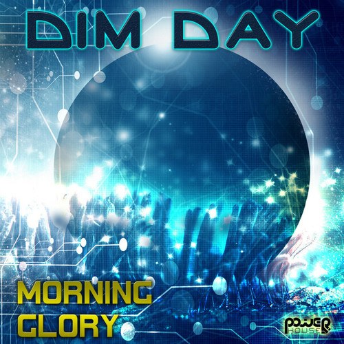 Dim Day-Morning Glory