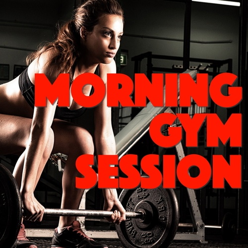 Various Artists-Morning Gym Sessions