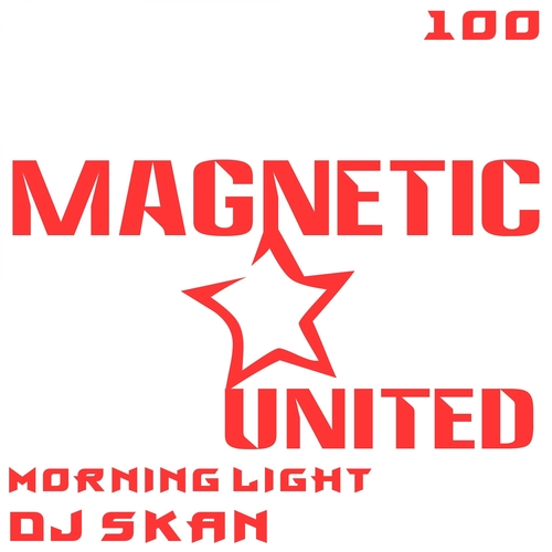 Dj Skan, DJ Max-Morning Light