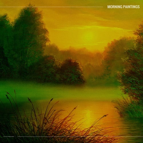Various Artists-Morning Paintings