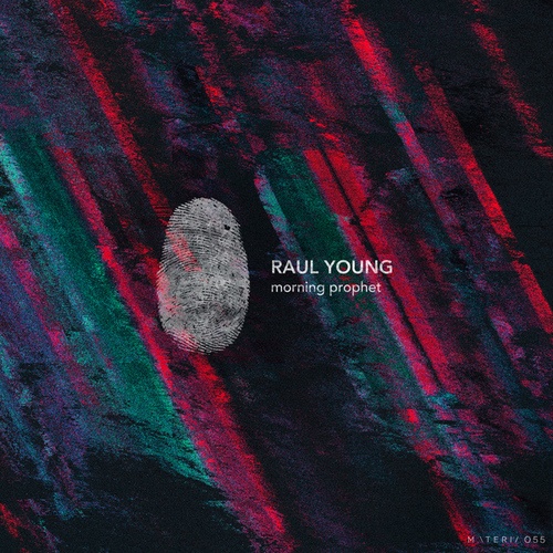 Raul Young-Morning Prophet EP
