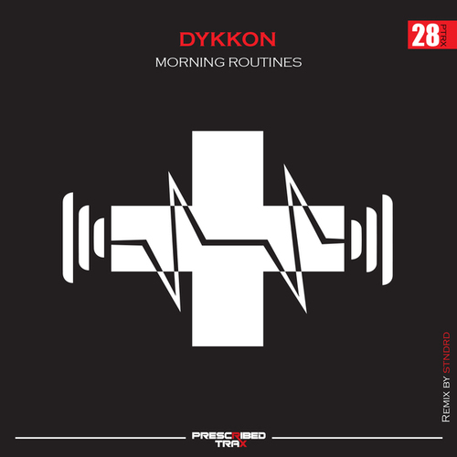 DJ White Delight, Dykkon, STNDRD-Morning Routines