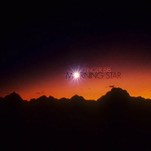 Finger Bib-Morning Star