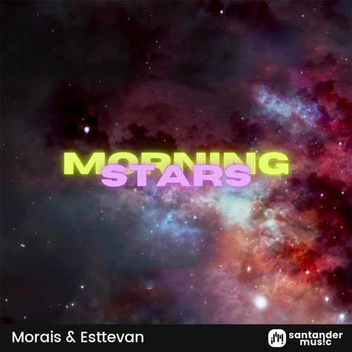 Morais, Esttevan-Morning Stars