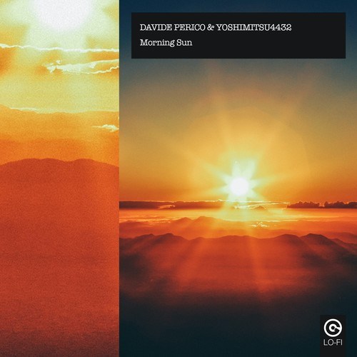 Yoshimitsu4432, Davide Perico-Morning Sun