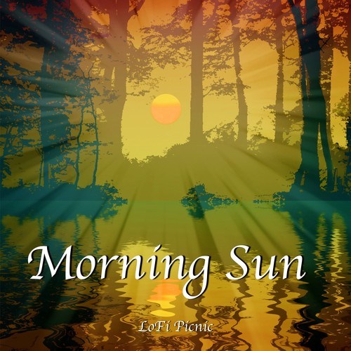 LoFi Picnic-Morning Sun
