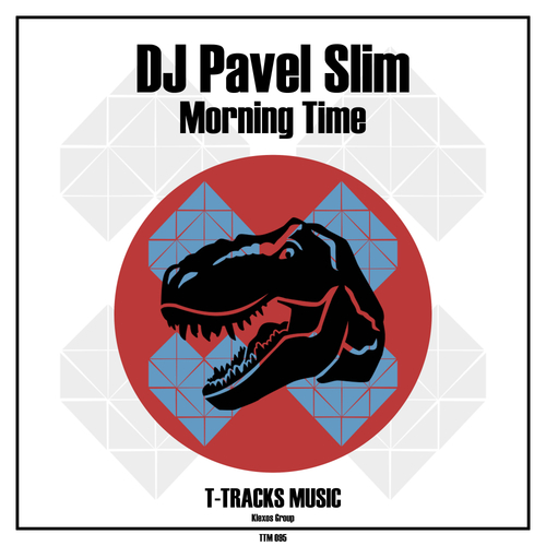 Dj Pavel Slim-Morning Time