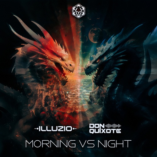 Various Artists-Morning VS Night