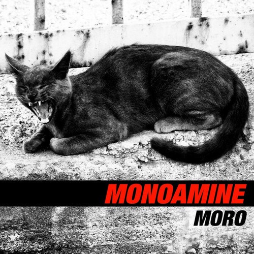 Mono-Amine-Moro