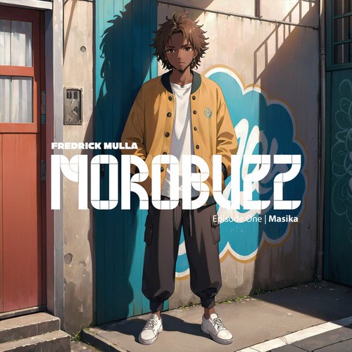 MoroBuzz - Masika