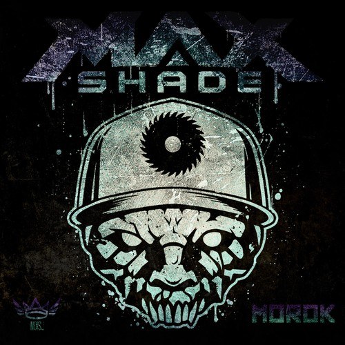 Max Shade-Morok
