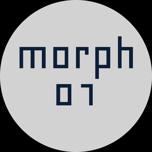 Amorphic-Morph 01
