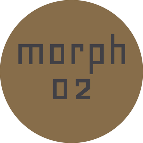 Amorphic-Morph 02
