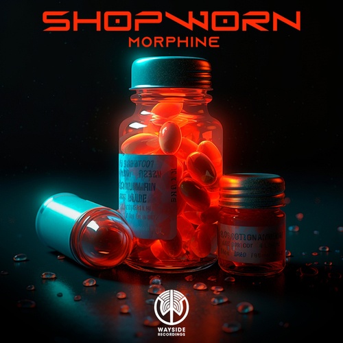 Shopworn-Morphine