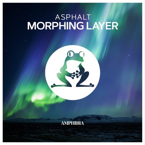 Asphalt-Morphing Layer