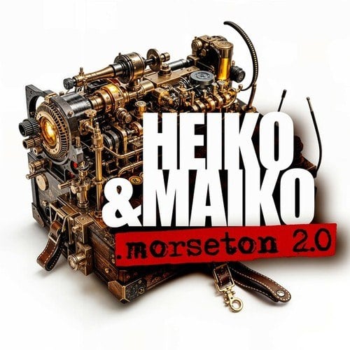 Heiko & Maiko-Morseton 2.0